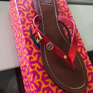 Tory Burch Sandals